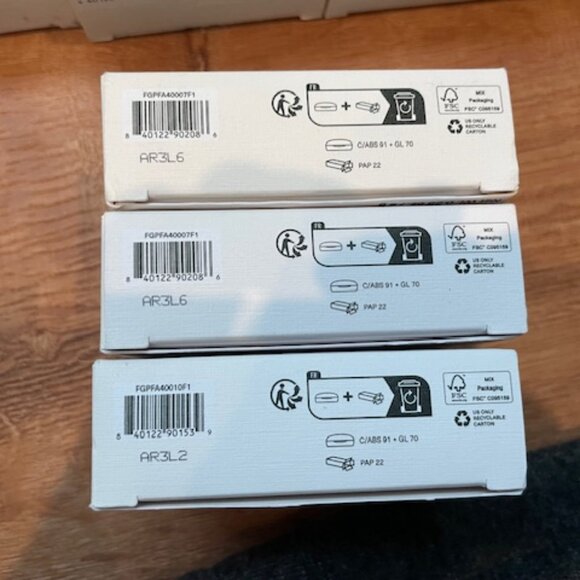 Beauty Bundle 27 x Make Up Setting Powder Finishing Powder NEW Rare Beauty $650 - Picture 9 of 10